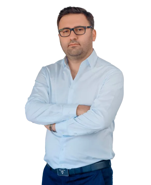 Фатіх Барчин