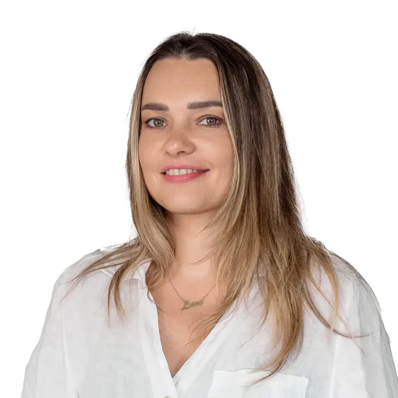 Катерина Касімоглу