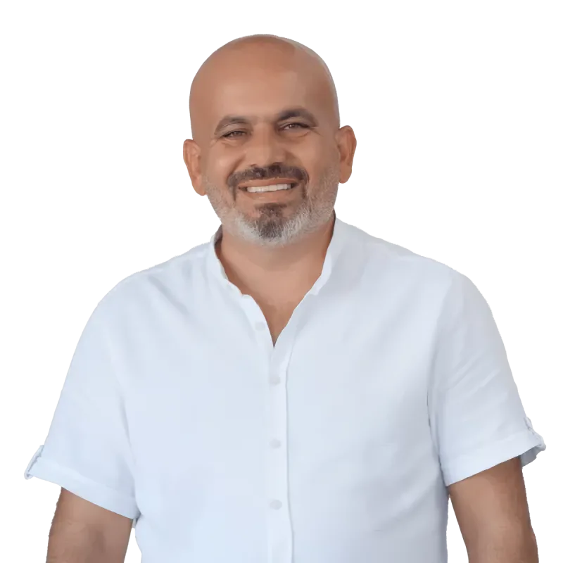 Мустафа Альчічек