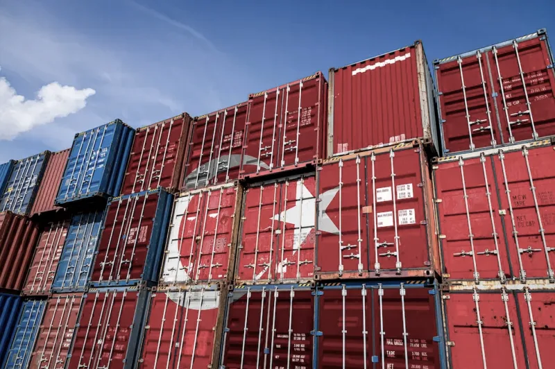 Юридичний супровід створення місцевих та міжнародних компаній в Туреччині.