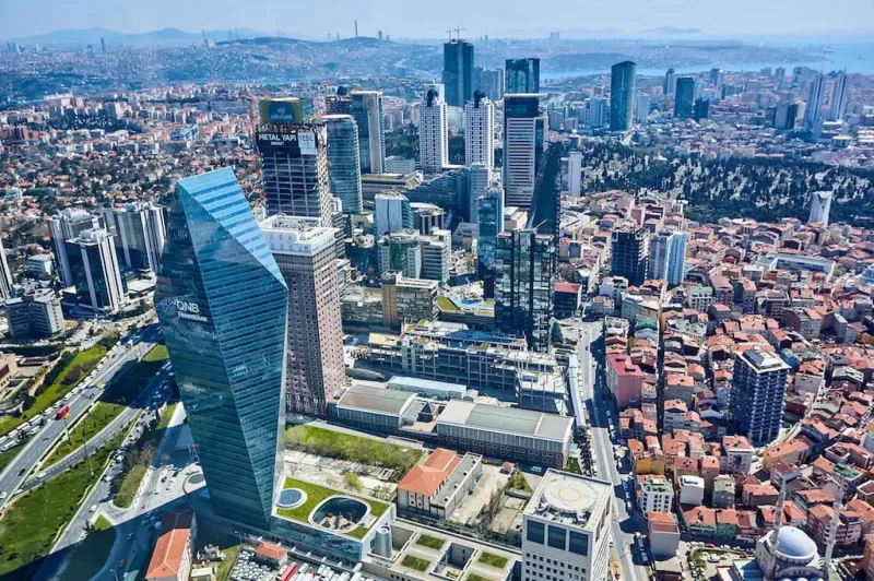 Юридичний супровід при підготовці партнерських угод та створенні спільних підприємств в Туреччині.