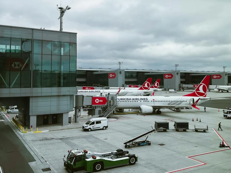 Юридична допомога при депортації іноземців з Туреччини.