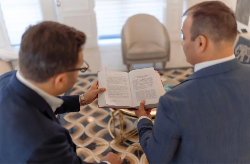 Юридичний супровід купівлі нерухомості в Туреччині