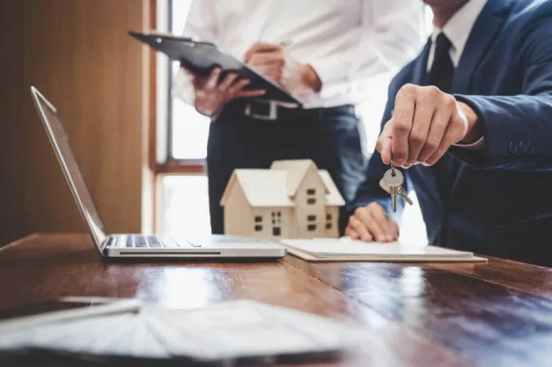 Юридична перевірка нерухомого майна для подачі заяви на отримання громадянства Турецької Республіки