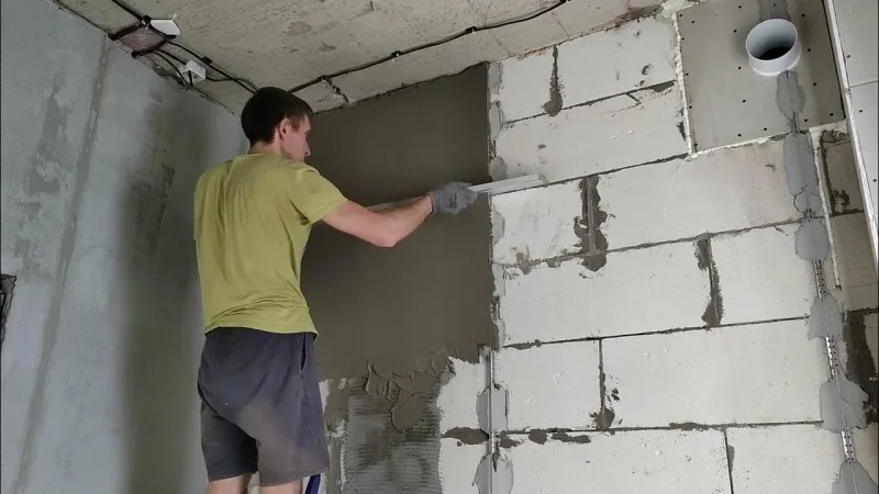 Чорнові та оздоблювальні роботи в Аланії