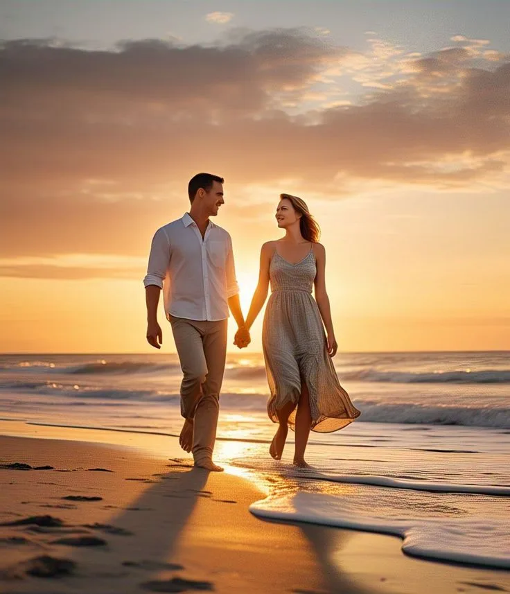 Love Story фотосесія