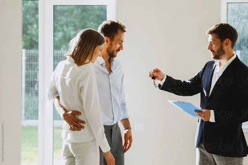 Підбір нерухомості під запит клієнта