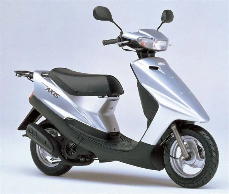Скутер Yamaha/Honda 50cc