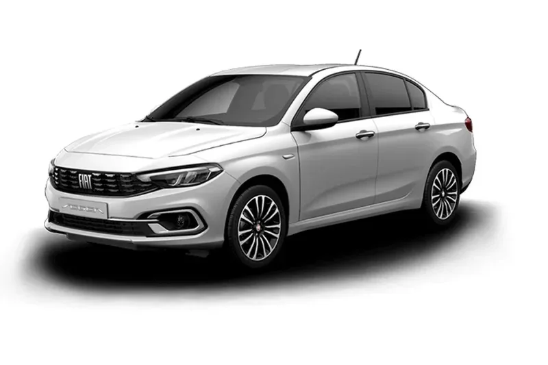 Fiat Egea