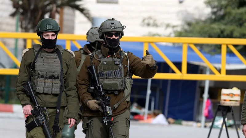 ארצות הברית דורגה במקום הראשון בין המדינות עם הכי הרבה אזרחים בצבא הישראלי שתקף את עזה.