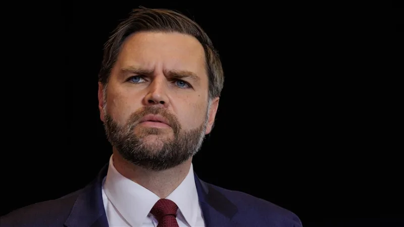 Le vice-président américain Vance évalue les pourparlers entre les États-Unis et l'Iran à Genève