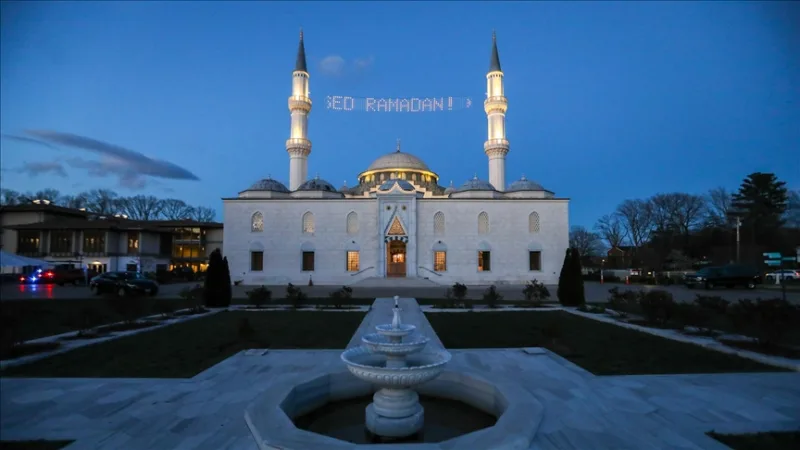 L'État américain de Washington reconnaît officiellement le ramadan