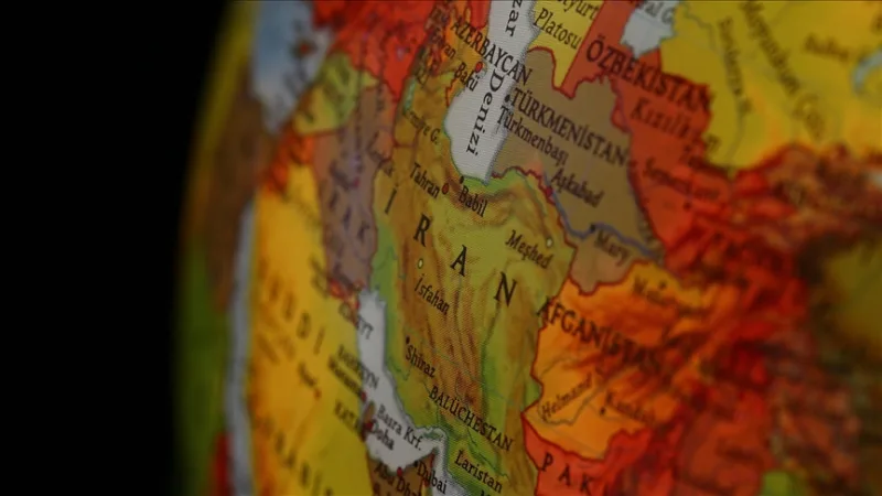 Représentant de l'Iran à l'ONU: En cas d'attaque, l'Iran répondra en exerçant son droit à l'autodéfense.