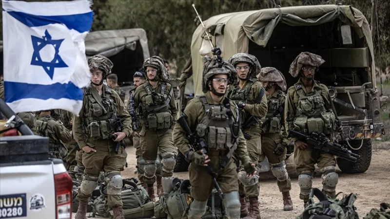 L'armée israélienne a annoncé qu'elle était en état d'alerte concernant une éventuelle attaque américaine contre l'Iran.