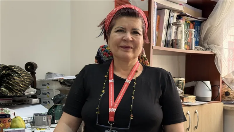 Si le trouble de la thésaurisation n'est pas traité, les espaces physiques et numériques peuvent se transformer en 