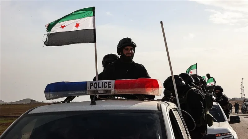 La Syrie nomme un représentant spécial pour mettre en œuvre l'accord avec l'organisation terroriste YPG