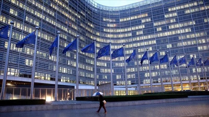 L'Ukraine reçoit le soutien de 25 États membres de l'UE