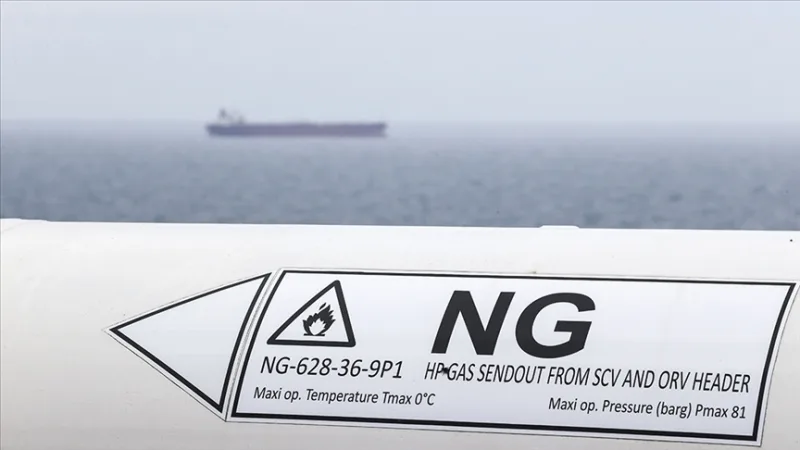 Saad el-Kaabi, ministre de l'Énergie du Qatar : les attaques à la roquette ont réduit de 17 % la capacité d'exportation de GNL du Qatar