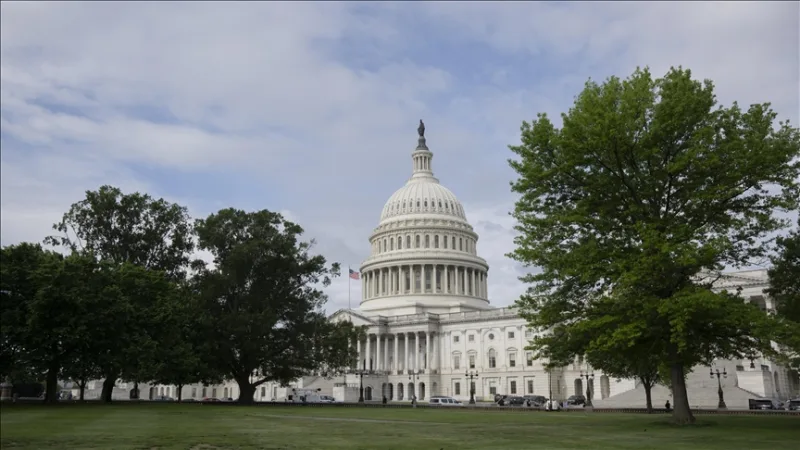 Aux États-Unis, l'alerte au drone à Washington fait l'objet d'une enquête dans le contexte des tensions avec l'Iran