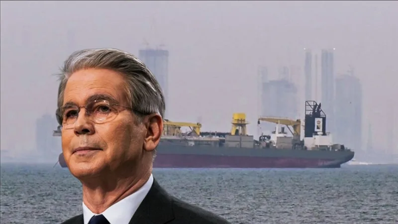 USA andis ajutise loa Iraani nafta müügiks