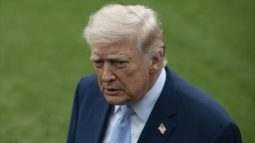 ASV prezidents Tramps paziņoja, ka nevēlas „pamiers ar Irānu“