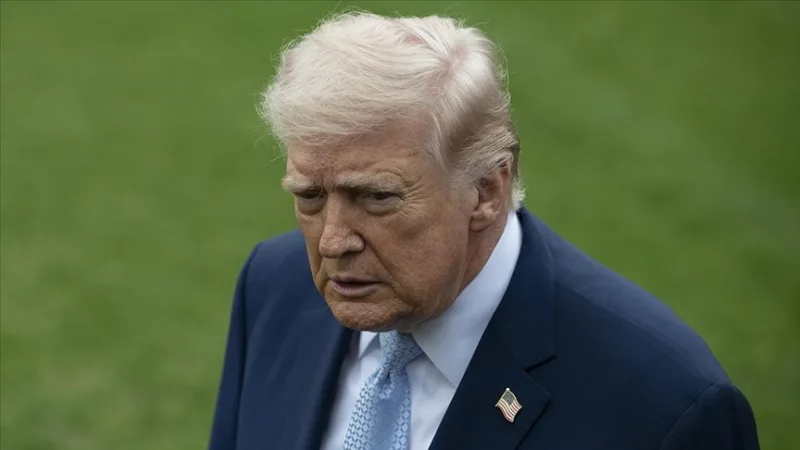 USA president Trump ütles, et ta ei soovi Iraaniga „relvarahu“