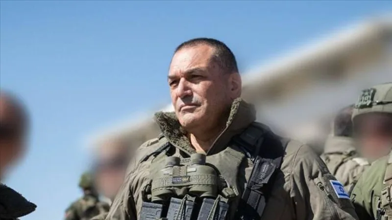 Väidetavalt kohtus Iisraeli relvajõudude ülemjuhataja kolme Pärsia lahe riikide kolleegiga