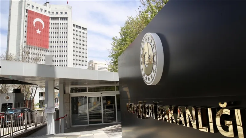 Välisministeerium mõistis hukka asustusprojekti Läänekaldal ja Iisraeli surve palestiinlaste suhtes