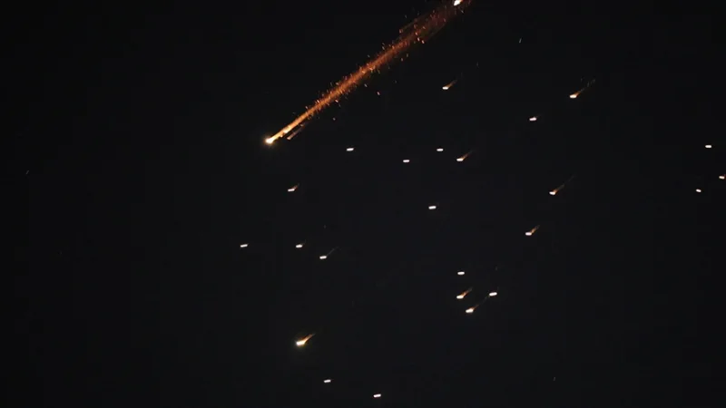 Відповідь Тегерана на погрозу Трампа: «Якщо Іран не відкриє протоку Ормуз, ми завдамо удару по його енергетичних об’єктах»