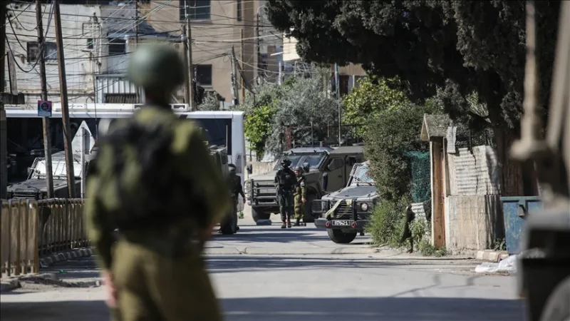 В результаті нападів ізраїльтян, які захопили палестинські території, на Західному березі річки Йордан поранено 6 палестинців