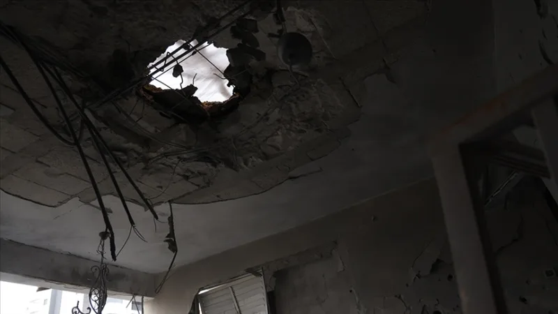 Під час нападів, розпочатих США та Ізраїлем, Іран застосував понад 5 тисяч ракет та безпілотників