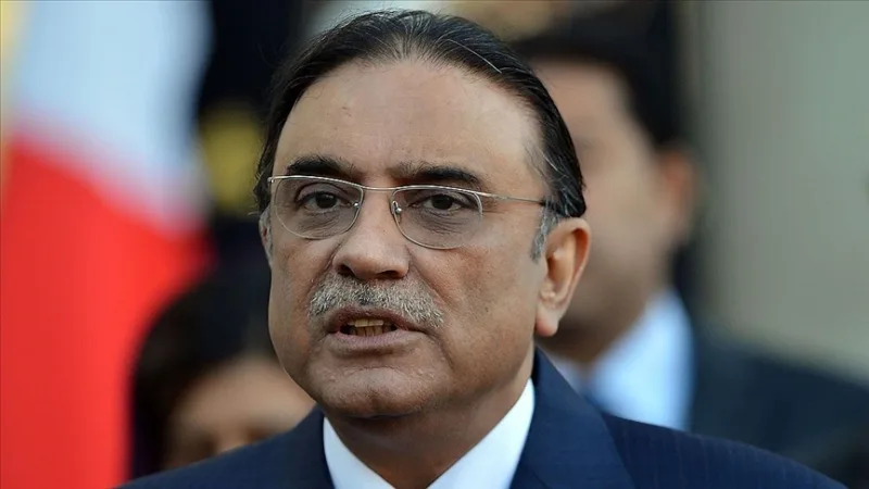 Пакистан закликає Індію негайно почати виконувати Угоду про води Інду