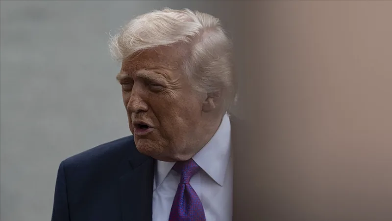 На думку Трампа, Демократична партія є найбільшим «ворогом» Америки після Ірану