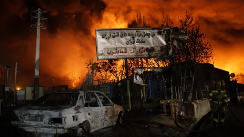 NYT проаналізувала, чому план Ізраїлю щодо «спровокування повстання в Ірані з метою повалення влади» не вдався