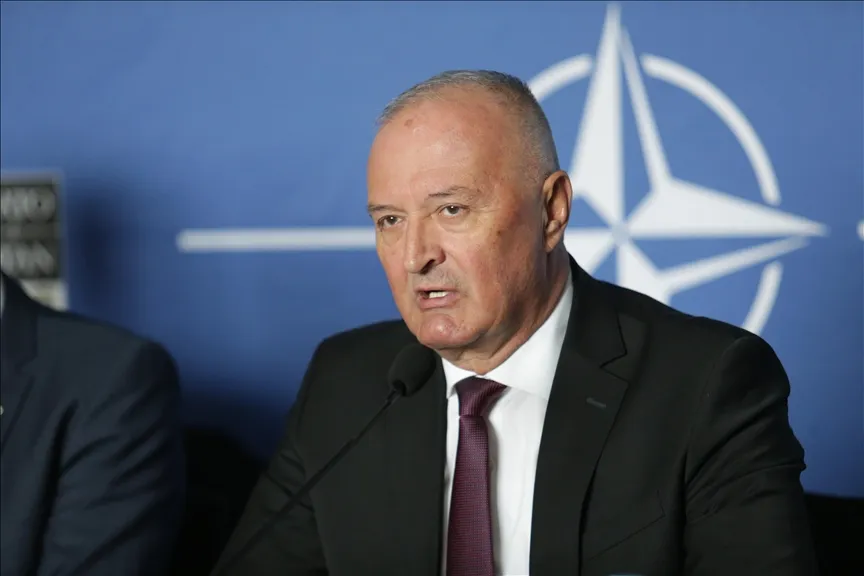 Міністр оборони Боснії і Герцеговини Хелез заявив, що наприкінці травня вони підпишуть угоду щодо Bayraktar TB2