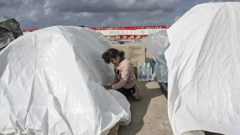 ЮНІСЕФ: З початком нападів США та Ізраїлю на Іран діти в регіоні платять за це руйнівну ціну