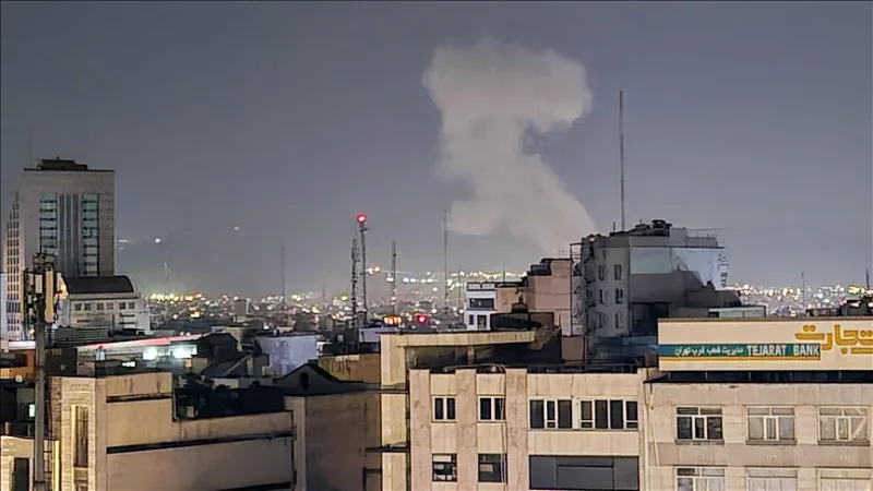 CENTCOM: В Ірані було знищено понад 9 тисяч об’єктів