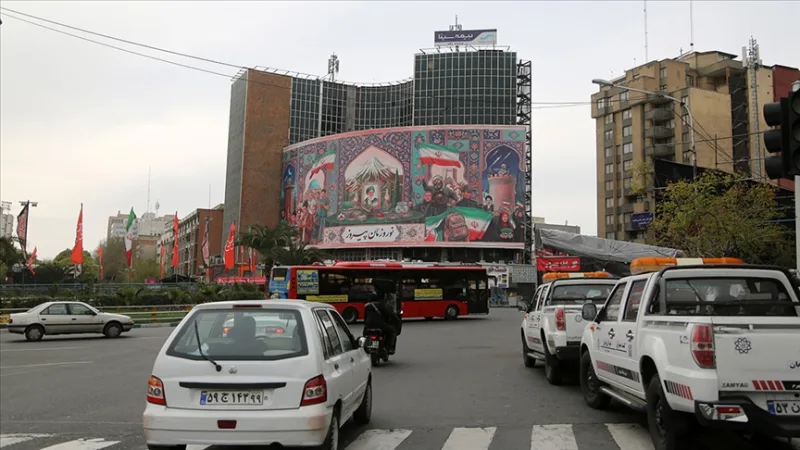 «Заява про те, що єгипетська розвідка встановила контакт з Іранською гвардією революції та запропонувала сторонам перемир’я»