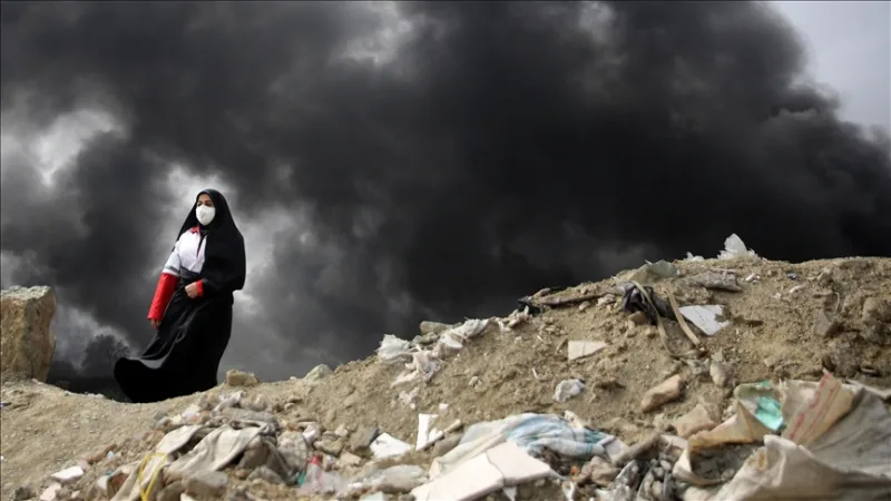 Концепція «безкінечної війни» Нетаньяху заводить Близький Схід у глухий кут