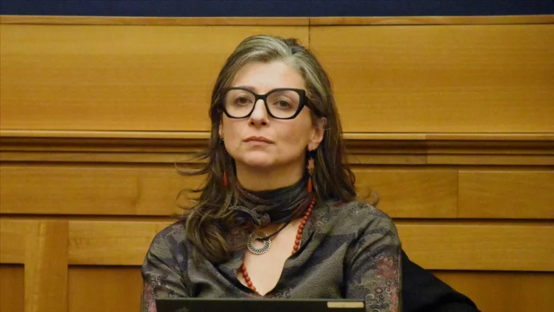 Спеціальний доповідач ООН з питань Палестини Альбанезе закликав країни розірвати відносини з Ізраїлем