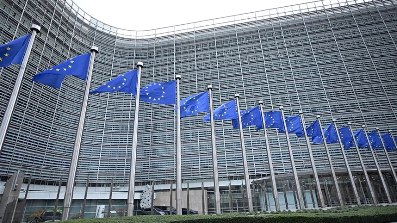 ЄС відклав розгляд пропозиції про повну заборону імпорту нафти з Росії