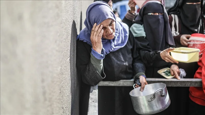 З Палестини надходить попередження про поглиблення продовольчої кризи в секторі Газа