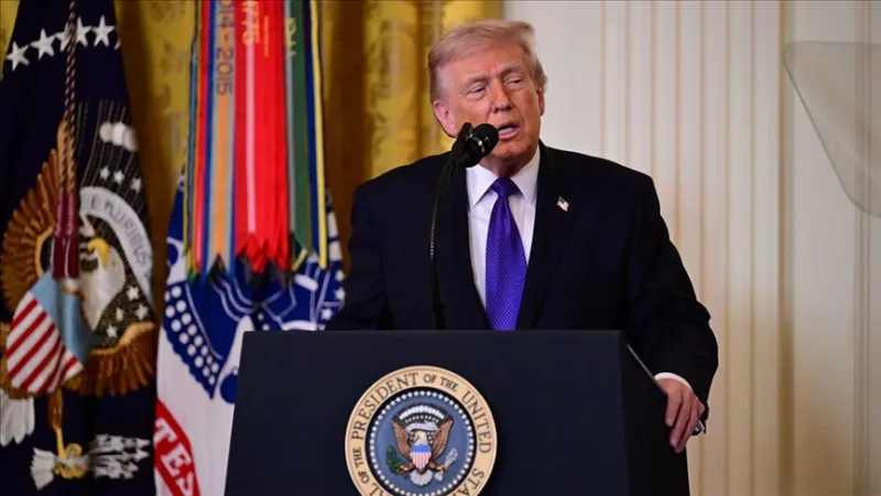 Трамп стверджував, що Іран погодився з ними щодо того, що «ніколи не матиме ядерної зброї»