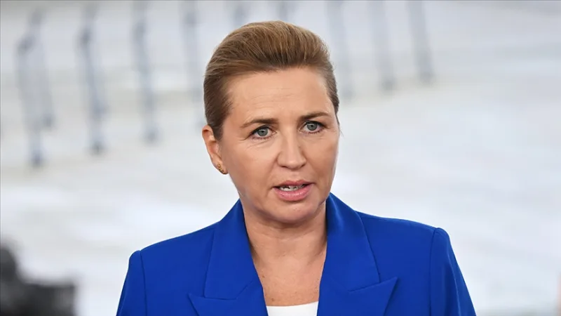 У Данії, де на виборах перемогла прем'єр-міністр Фредеріксен, буде сформовано коаліційний уряд