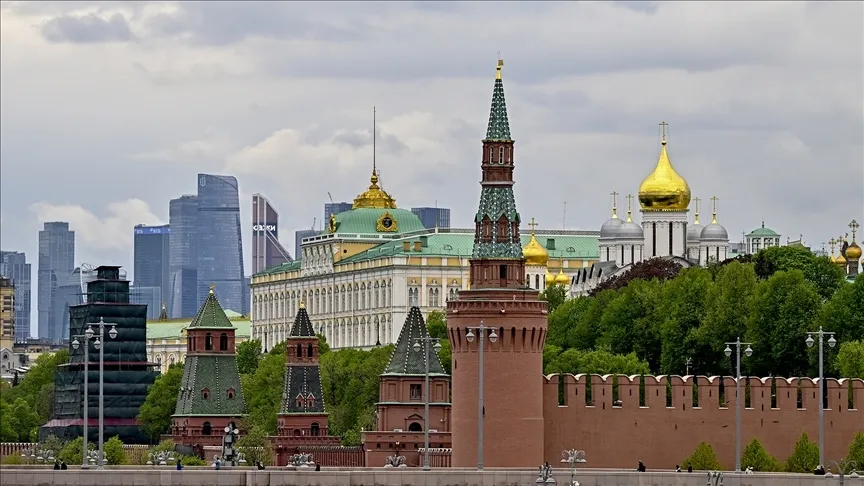 Kreml: Meid teavitati USA ja Ukraina läbirääkimistest