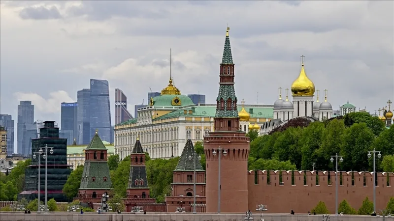 Кремль: Нас поінформували про переговори між США та Україною