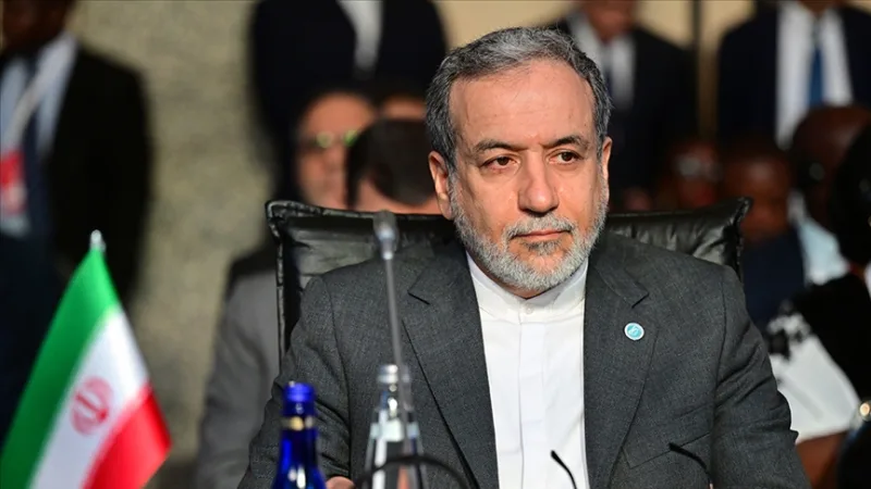 Міністр закордонних справ Ірану Еракчі: Переговорів із США не буде