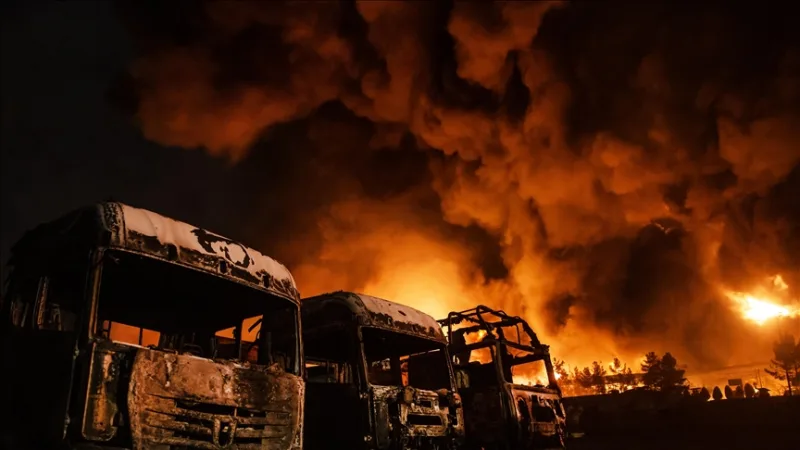 Росія закликала США та Ізраїль припинити напади на ядерну інфраструктуру Ірану