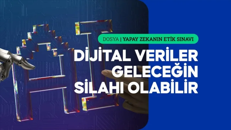 Використання штучного інтелекту у військових цілях зводить людське життя до механічних даних