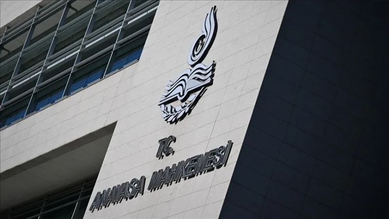 Шабаном Каздалом обрано членом Конституційного суду